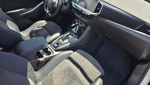 OPEL Grandland X Grandland 1.6 T PHEV 4x4 GS Line