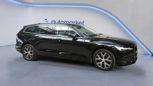 VOLVO V60 V60 B4 B Core aut