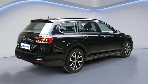 VOLKSWAGEN Passat Passat 1.5 TSI EVO Business DSG