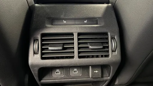 LAND ROVER Discovery Sport Discovery Sport 2.0 D200 mHEV Dynamic SE aut