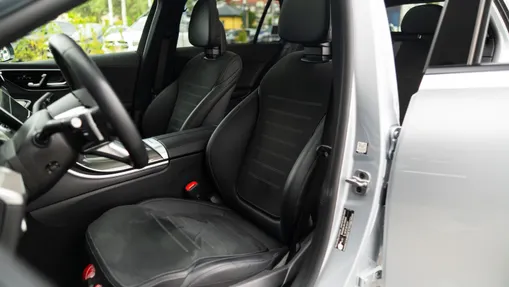 MERCEDES-BENZ C Klasa C 220 d mHEV 4-Matic AMG
