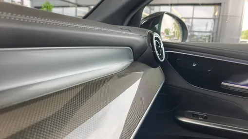 MERCEDES-BENZ GLC GLC 220 d mHEV 4-Matic AMG Line