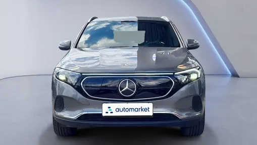 MERCEDES-BENZ EQA EQA 300 66.5kWh 4-Matic Progressive