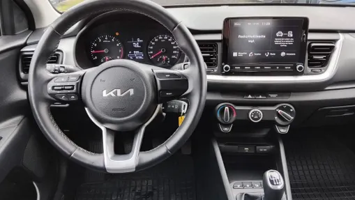 KIA Stonic Stonic 1.0 T-GDI M