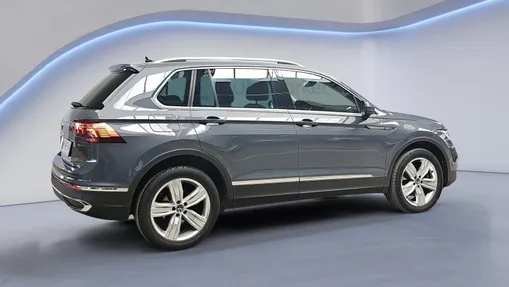 VOLKSWAGEN Tiguan Tiguan 2.0 TDI SCR 4Mot. Elegance DSG