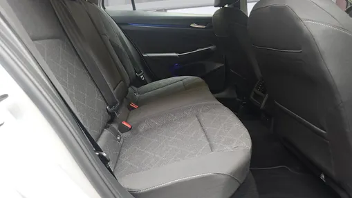 VOLKSWAGEN Golf Golf VIII 1.5 TSI EVO Life