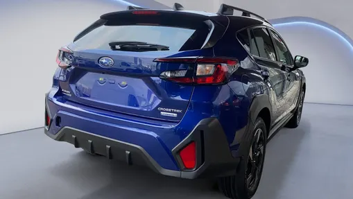 SUBARU Crosstrek Crosstrek 2.0i-S e-Boxer Platinum (EyeSight) Lineartronic Nowy