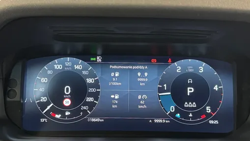 LAND ROVER Discovery Sport Discovery Sport 2.0 D200 mHEV Dynamic SE aut