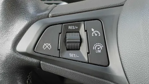 OPEL Astra Astra V 1.4 T S&S
