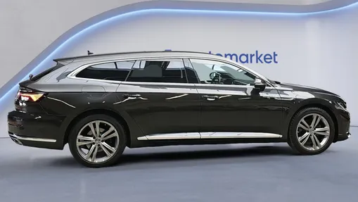 VOLKSWAGEN Arteon Arteon 2.0 TSI R-Line DSG