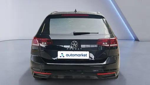 VOLKSWAGEN Passat Passat 1.5 TSI EVO Business DSG