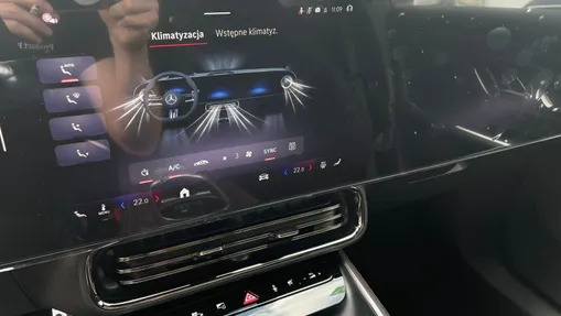 MERCEDES-BENZ CLA CLA 250+ 85kWh Nowy
