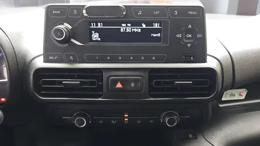 TOYOTA Proace City Proace City 1.5 D-4D Long 2,3t Active (bryg.)