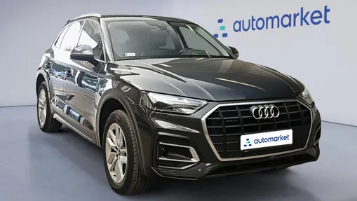 AUDI Q5 Q5 40 TDI mHEV Quattro S tronic