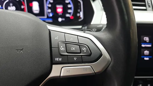 VOLKSWAGEN Passat Passat 2.0 TDI Elegance DSG