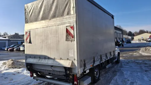 FIAT Ducato -