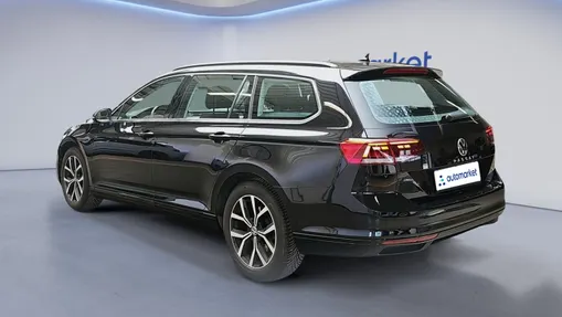 VOLKSWAGEN Passat Passat 1.5 TSI EVO Business DSG