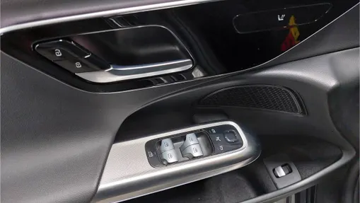 MERCEDES-BENZ E Klasa E 200 mHEV Avantgarde 9G-Tronic