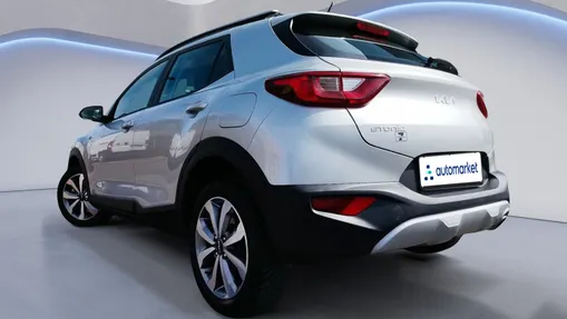 KIA Stonic Stonic 1.0 T-GDI M