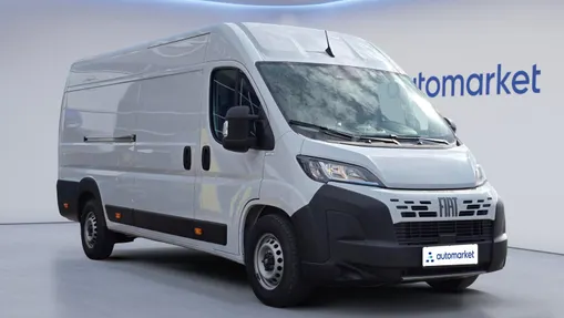 FIAT Ducato Ducato Maxi MJ L4H2
