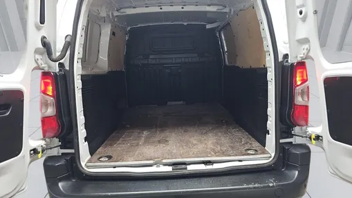 OPEL Combo Van Combo Cargo XL 1.5 CDTI 2,3t Enjoy