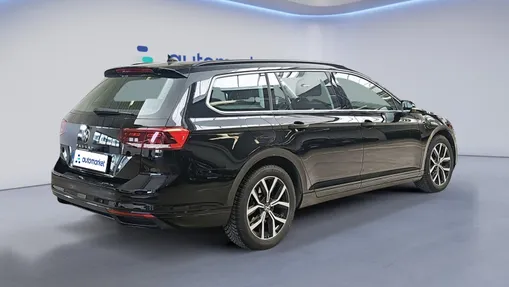 VOLKSWAGEN Passat Passat 1.5 TSI EVO Business DSG