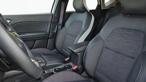 RENAULT Captur Captur 1.3 TCe mHEV Techno EDC