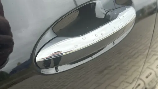 MERCEDES-BENZ C Klasa C 180 mHEV AMG