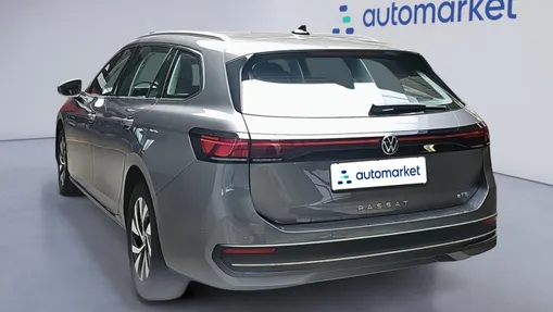 VOLKSWAGEN Passat Passat 1.5 TSI ACT mHEV Business DSG