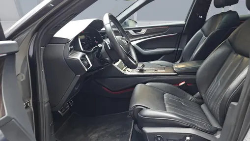 AUDI A6 A6 50 TDI mHEV Quattro Sport Tiptronic