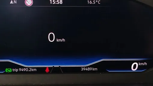 VOLKSWAGEN Arteon Arteon 2.0 TSI Elegance DSG