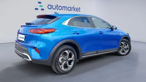 KIA XCeed XCeed 1.5 T-GDI M DCT