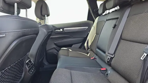RENAULT Koleos Koleos 1.3 TCe Techno EDC