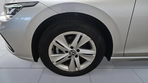 VOLKSWAGEN Golf Golf VIII 1.5 TSI EVO Life