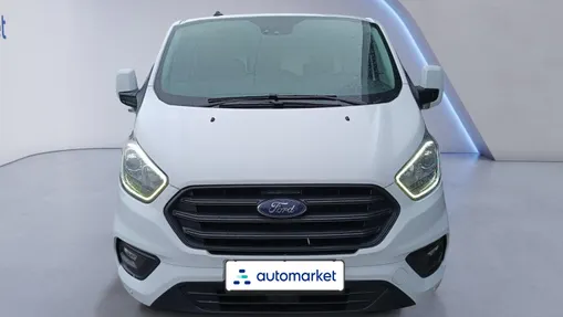 FORD Transit Custom Transit Custom 320 L2H1 Trend