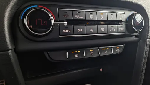 KIA Cee'd Ceed 1.5 T-GDI Business Line