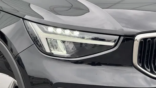 VOLVO XC40 XC40 B3 Core aut