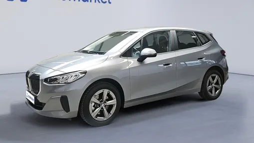BMW Seria 2 218i aut