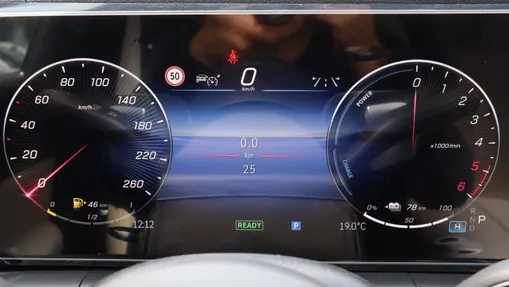 MERCEDES-BENZ GLE GLE Coupe 350 de PHEV 4-Matic AMG Line Nowy