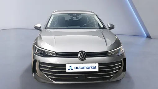 VOLKSWAGEN Passat Passat 1.5 TSI ACT mHEV Business DSG