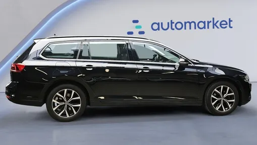 VOLKSWAGEN Passat Passat 1.5 TSI EVO Business DSG