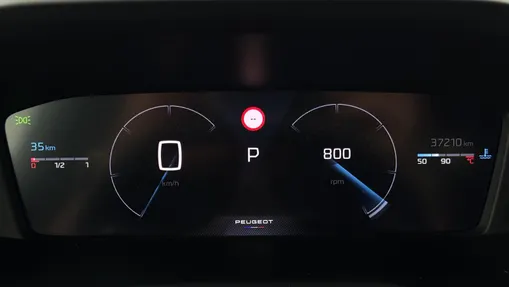 PEUGEOT 2008 2008 PureTech 130 Allure S&S EAT8