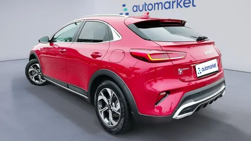 KIA XCeed XCeed 1.5 T-GDI M DCT