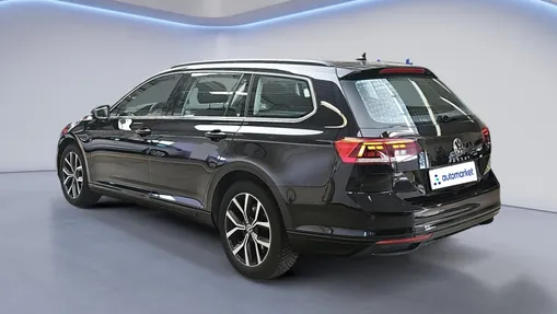 VOLKSWAGEN Passat Passat 1.5 TSI EVO Business DSG