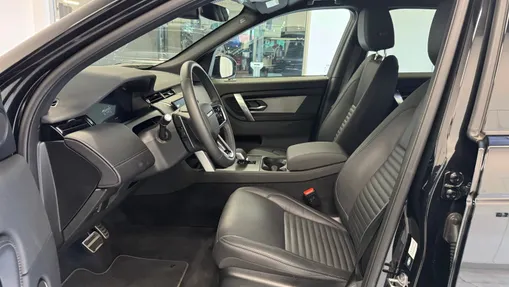 LAND ROVER Discovery Sport Discovery Sport 2.0 D200 mHEV Dynamic SE aut