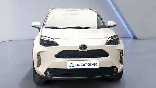 TOYOTA Yaris Cross Yaris Cross 1.5 Comfort