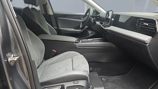 VOLKSWAGEN Passat Passat 1.5 TSI ACT mHEV Business DSG