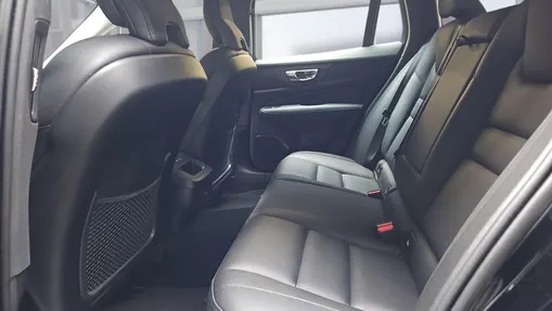 VOLVO V60 V60 B3 B Plus Bright aut