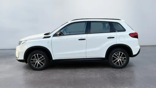 SUZUKI Vitara Vitara 1.4 Boosterjet SHVS Comfort Plus 2WD