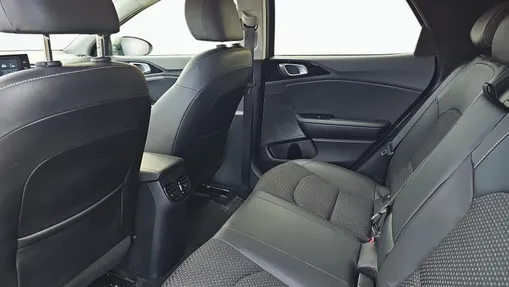 KIA XCeed XCeed 1.4 T-GDI L DCT